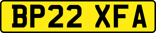 BP22XFA