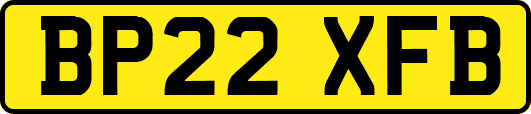 BP22XFB