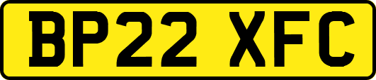 BP22XFC