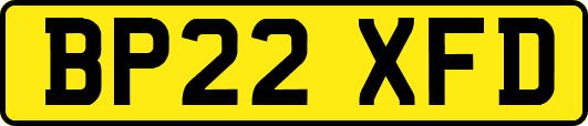 BP22XFD