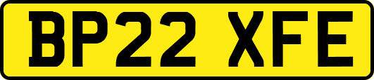 BP22XFE