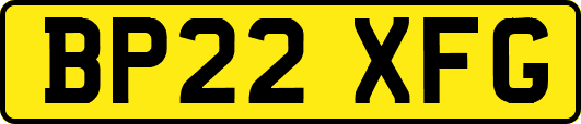 BP22XFG