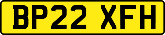 BP22XFH