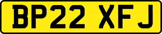 BP22XFJ