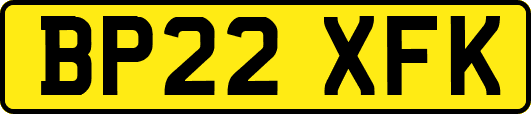 BP22XFK