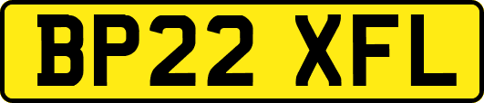 BP22XFL