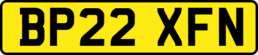 BP22XFN