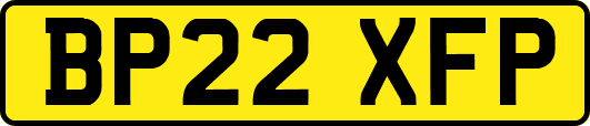 BP22XFP