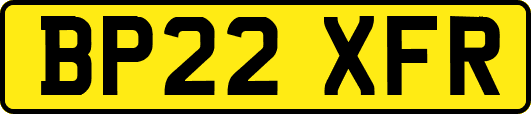 BP22XFR