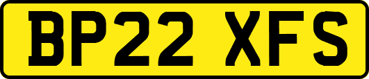BP22XFS