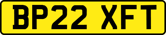 BP22XFT