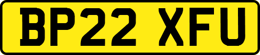 BP22XFU