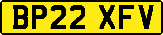 BP22XFV