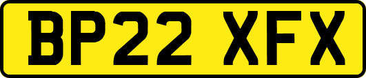 BP22XFX