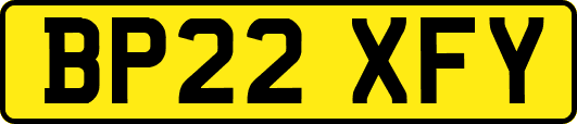 BP22XFY