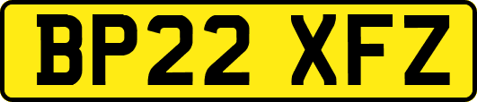 BP22XFZ