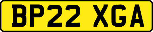 BP22XGA