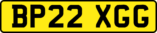 BP22XGG