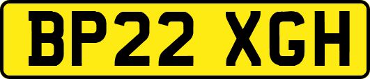 BP22XGH