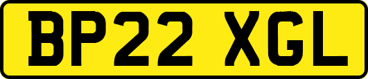 BP22XGL
