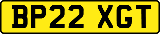 BP22XGT