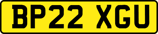 BP22XGU