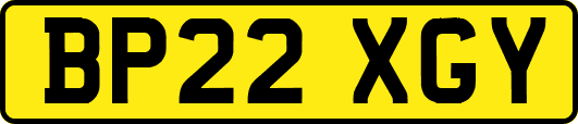 BP22XGY