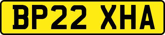 BP22XHA