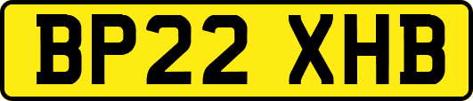 BP22XHB