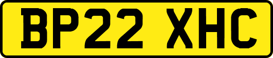 BP22XHC