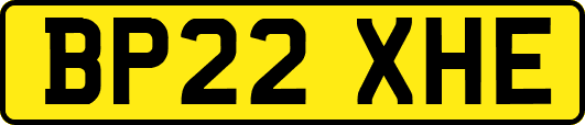 BP22XHE
