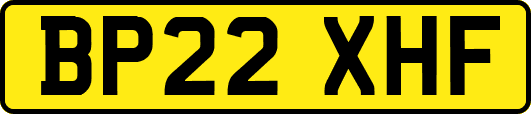 BP22XHF