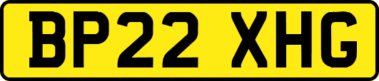 BP22XHG