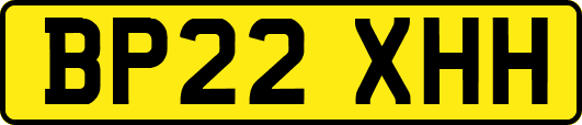 BP22XHH