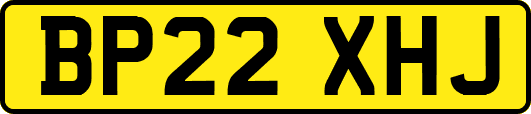 BP22XHJ