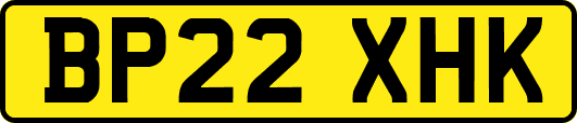 BP22XHK