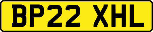 BP22XHL