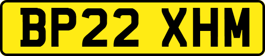 BP22XHM