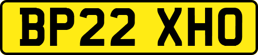 BP22XHO