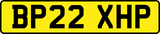 BP22XHP