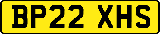 BP22XHS