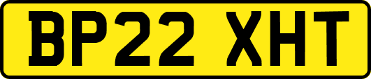 BP22XHT