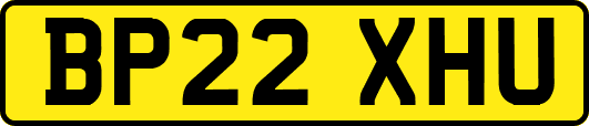 BP22XHU