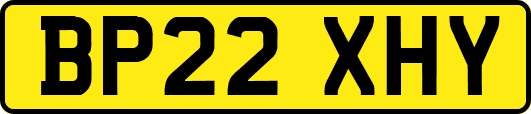BP22XHY