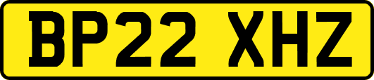 BP22XHZ