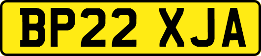 BP22XJA