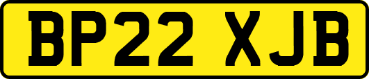 BP22XJB