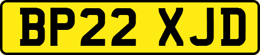 BP22XJD