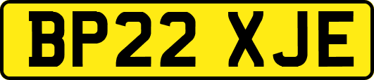 BP22XJE
