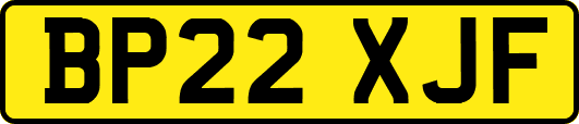 BP22XJF